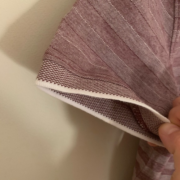 NEW Zara Polo Shirt - Picture 4 of 6